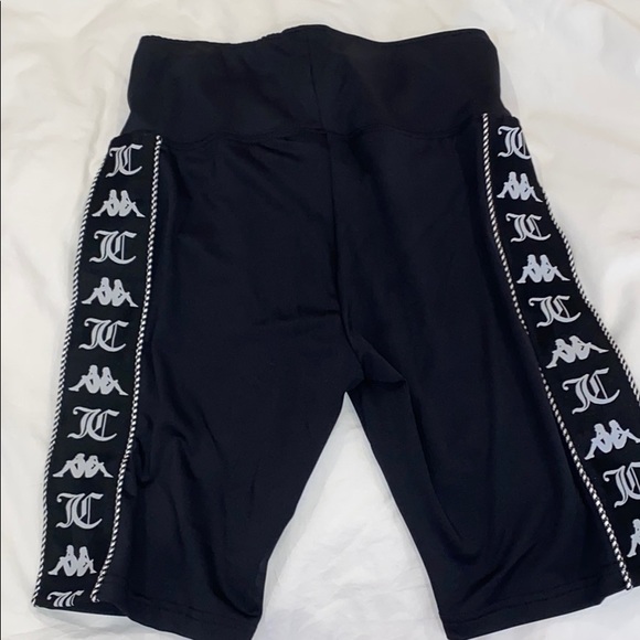 Kappa Shorts Juicy X Kappa Poshmark